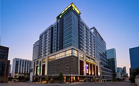 Holiday Inn & Suites Nashville Downtown - Broadway By Ihg